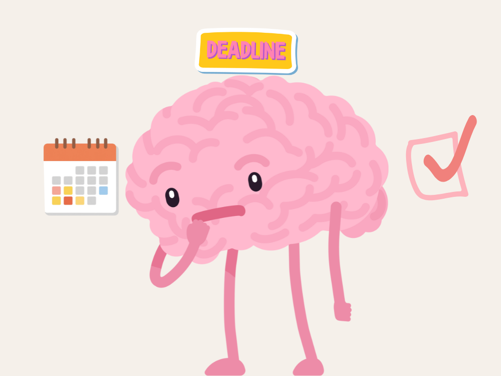 How to work with your brain (not against it)